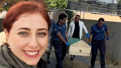 basindan vurulan gulsah oldu uzman cavus arkadasi isimli denetimle ozgur kaldi S3Acjry6