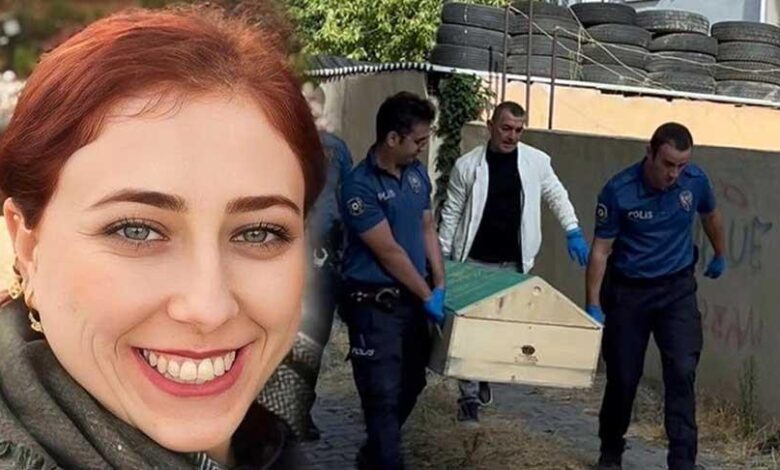 basindan vurulan gulsah oldu uzman cavus arkadasi isimli denetimle ozgur kaldi S3Acjry6