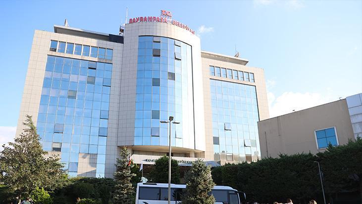 bayrampasa belediye lider vekilligi secimine ak partili meclis uyelerinden dava
