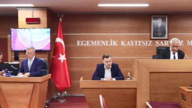 bayrampasa belediyesi lider vekili kurayla muhakkak oldu Xkx1D3ta