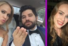 begum oner ve ceyhun fersoydan surpriz haber isin asli cok obur cikti yuregimize indiriyordunuz P6j6ZLHn