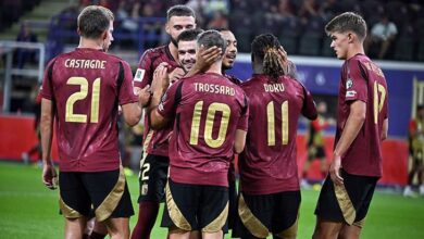 belcika kazakistan karsisinda 6 golle kazandi sZnlw4ib
