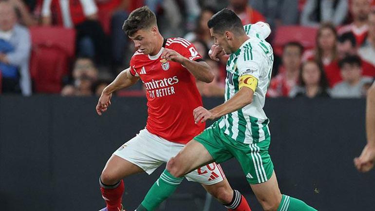 Benfica'da Jose Mourinho'dan VAR isyanı! 'Kabul edilemez' 3 benficada jose mourinhodan var isyani kabul edilemez 1 NgnmCwFs