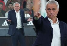 benficada jose mourinhodan var isyani kabul edilemez GPJTCWKa