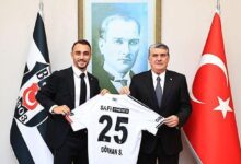 besiktas gokhan sazdagini resmen duyurdu 1zhWWpLm