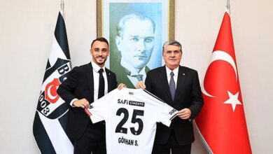 besiktas gokhan sazdagini resmen duyurdu 1zhWWpLm