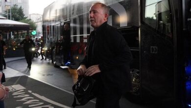 besiktas kafilesi kayseriye geldi d1ucUiVg