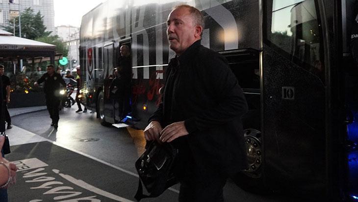 besiktas kafilesi kayseriye geldi d1ucUiVg