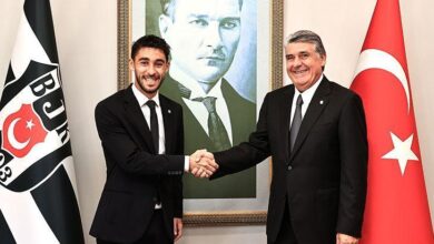 besiktas kartal kayra yilmazin mukavelesini uzatti ZFhfO39y