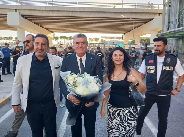 besiktasa izmirde coskulu karsilama 1 7jmSZgtO