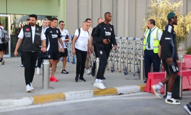 besiktasa izmirde coskulu karsilama ZmJwMcsH