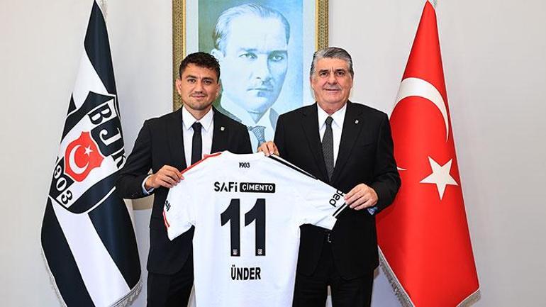 Beşiktaş'ın yeni transfer Cengiz Ünder'den Sergen Yalçın sözleri: Kendimi daha farklı hissediyorum 2 besiktasin yeni transfer cengiz underden sergen yalcin sozleri kendimi daha farkli hissediyorum 0 whZBU4rD