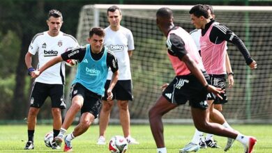 besiktasin yeni transfer cengiz underden sergen yalcin sozleri kendimi daha farkli hissediyorum TMRPU1yE