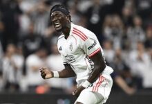 besiktasta sergen yalcindan tammy abraham ve rafa silva cabasi K9WyquZj