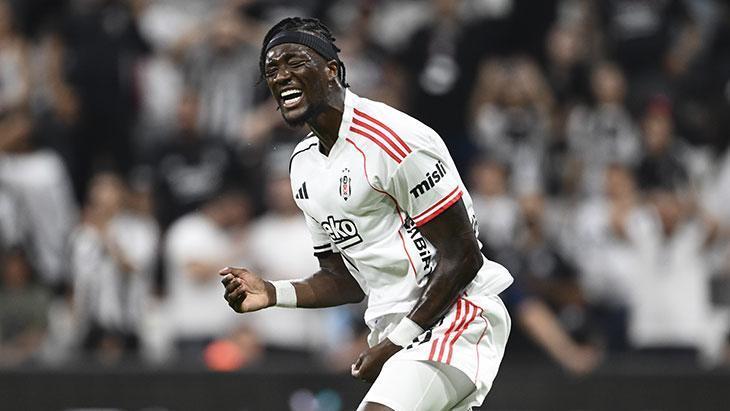 besiktasta sergen yalcindan tammy abraham ve rafa silva cabasi K9WyquZj