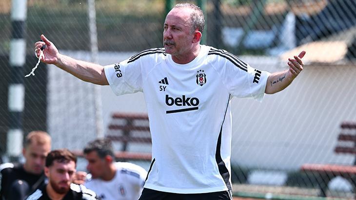 Beşiktaş'ta Sergen Yalçın'dan üç talep! 1 besiktasta sergen yalcindan uc talep ZP8uC9ju