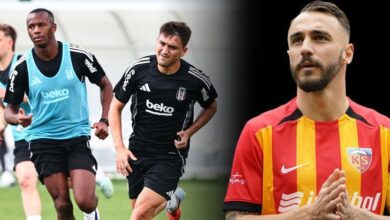 besiktastan cengiz under sonrasi bir transfer daha iste super lig grubuna odenecek bonservis l2gshE1i