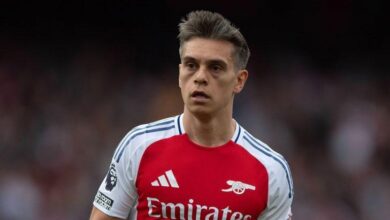 besiktastan transferde leandro trossard bombasi dVizpzZy