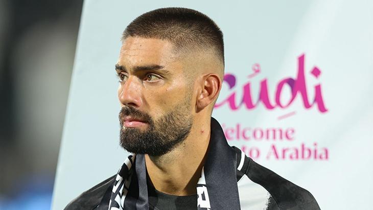 Beşiktaş'tan Yannick Carrasco sürprizi! 1 besiktastan yannick carrasco surprizi SiXQVpAN