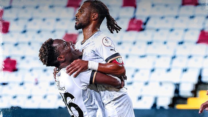 Bodrum FK, Serik Spor deplasmanında galip! 1 bodrum fk serik spor deplasmaninda galip EQau55rJ