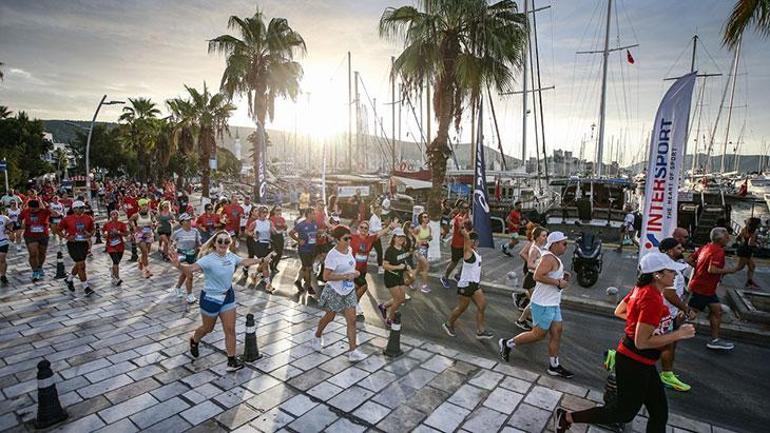 Bodrum Yarı Maratonu için geri sayım! 2 bodrum yari maratonu icin geri sayim 0 jPF4utvI
