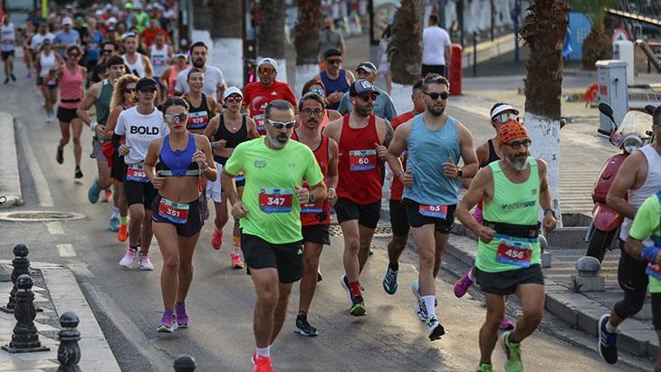 Bodrum Yarı Maratonu için geri sayım! 1 bodrum yari maratonu icin geri sayim b5Umrmcg