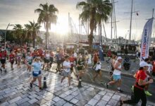 bodrum yari maratonuna 2 bin 100 sportmen katilacak 3 parkurda heyecan ENJx9XbH