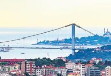 bogazda buyuk teknelere yasak geldi ZmESuDcR