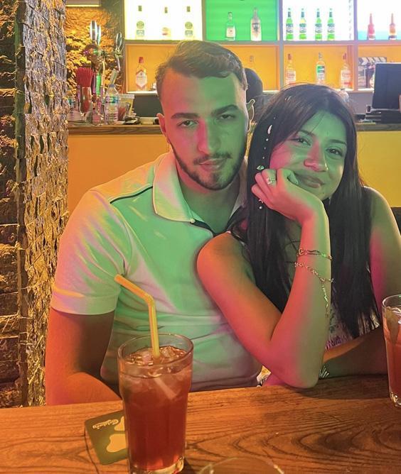 Boğaziçi yerleşkesindeki dehşette yeni görüntü! Hilal'in katili hiç aranmadan iki kere yerleşkeye girmiş 2 bogazici yerleskesindeki dehsette yeni goruntu hilalin katili hic aranmadan iki kere yerleskeye girmis 0 9MiWcc6P