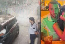 bogazici yerleskesindeki dehsette yeni goruntu hilalin katili hic aranmadan iki kere yerleskeye girmis t1Vci6nw
