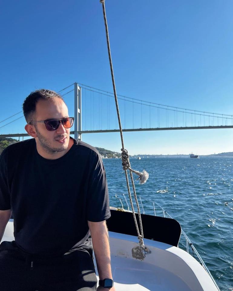 Boşluğu gördü, 24 yaşında işveren oldu! Ailesi oyun sanmış: 'Tekne kiralamak aslında ucuz' 2 boslugu gordu 24 yasinda isveren oldu ailesi oyun sanmis tekne kiralamak aslinda ucuz 0 1lab4bEn