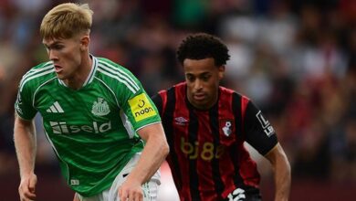 bournemouth ile newcastle uniteddan golsuz esitlik DeQnjdG8
