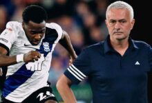 bright osayi samuelden jose mourinho itirafi transfer sebebini acikladi h1a2FbDX