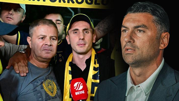 Burak Yılmaz'dan Kerem Aktürkoğlu yorumu! 1 burak yilmazdan kerem akturkoglu yorumu uzhFOqEM