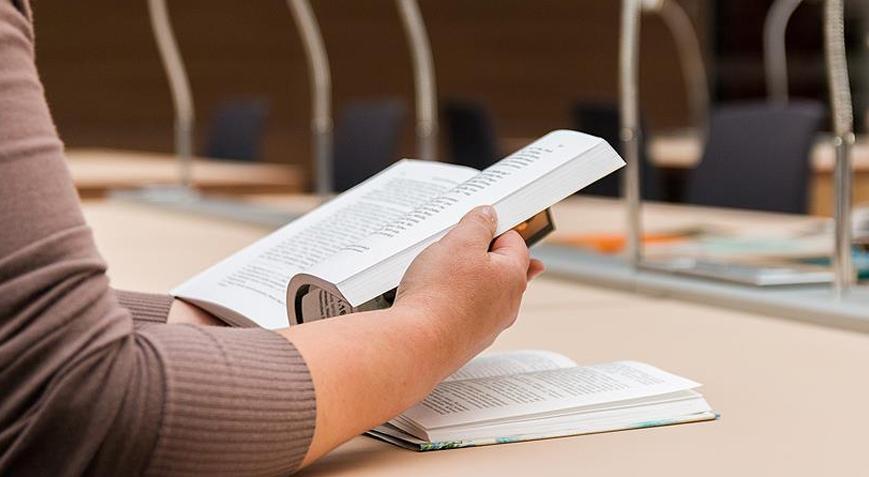 Burs dolandırıcıları iş başında