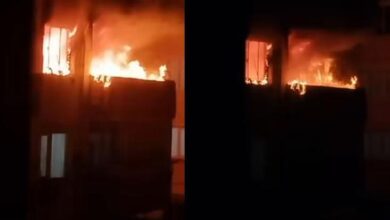 bursada apartmanda yangin 1i bebek 3 kisi hayatini kaybetti 2QVHQFMH