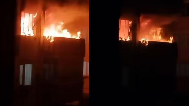 bursada apartmanda yangin 1i bebek 3 kisi hayatini kaybetti 2QVHQFMH