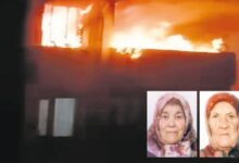 bursada yangin faciasi 3 kisi yanarak can verdi Qz3RiNNT