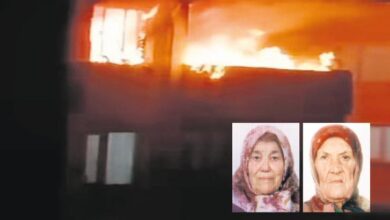 bursada yangin faciasi 3 kisi yanarak can verdi Qz3RiNNT
