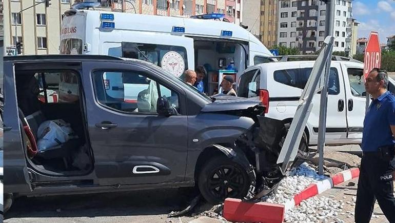 Çalışmayan ışıklar zincirleme kazaya neden oldu 2 calismayan isiklar zincirleme kazaya neden oldu 0 uLD8WGwt