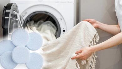 camasir suyuna veda sararan perdeler protez tabletleriyle kar beyaz olacak dM8BdR9u