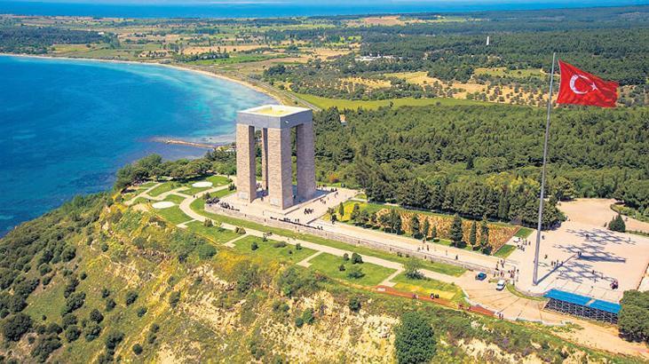Çanakkale’de dokuz günlük sanat maratonu! 1 canakkalede dokuz gunluk sanat maratonu LZ6Jkybs