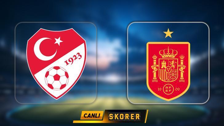 CANLI | Dünya Kupası Elemeleri'nde Türkiye - İspanya maçı! Ne vakit, saat kaçta, şifresiz kanalda mı? 1 canli dunya kupasi elemelerinde turkiye ispanya maci ne vakit saat kacta sifresiz 9iWgAYEF