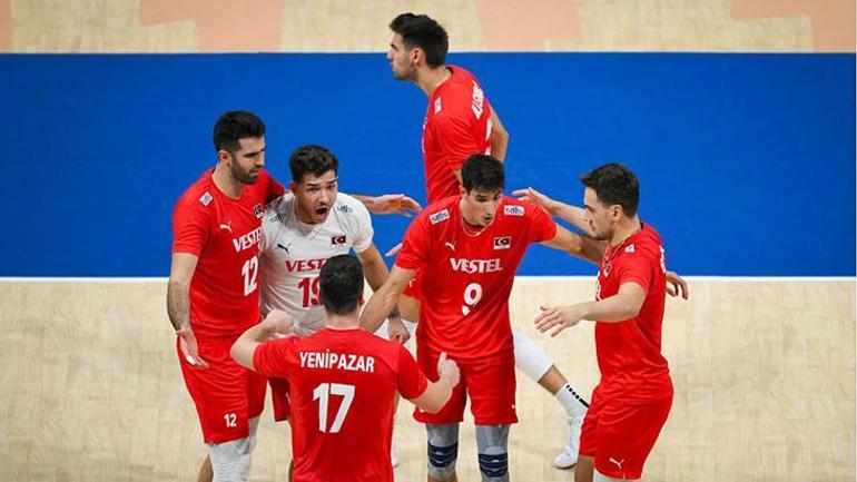 canli dunya sampiyonasinda filenin efelerinin ceyrek finalde rakibi polonya 1 N34pRne7
