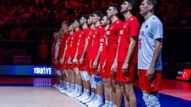 canli dunya sampiyonasinda turkiye hollanda maci ceyrek final gayesi a9fMeElD