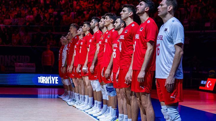 CANLI | Dünya Şampiyonası'nda Türkiye - Hollanda maçı! Çeyrek final gayesi 1 canli dunya sampiyonasinda turkiye hollanda maci ceyrek final gayesi a9fMeElD