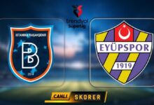 canli super ligde basaksehir eyupspor maci GKwB6qlN