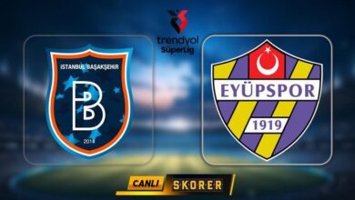 canli super ligde basaksehir eyupspor maci GKwB6qlN