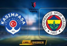 canli super ligde kasimpasa fenerbahce maci ne vakit saat kacta hangi kanalda 3Fc9bxsC