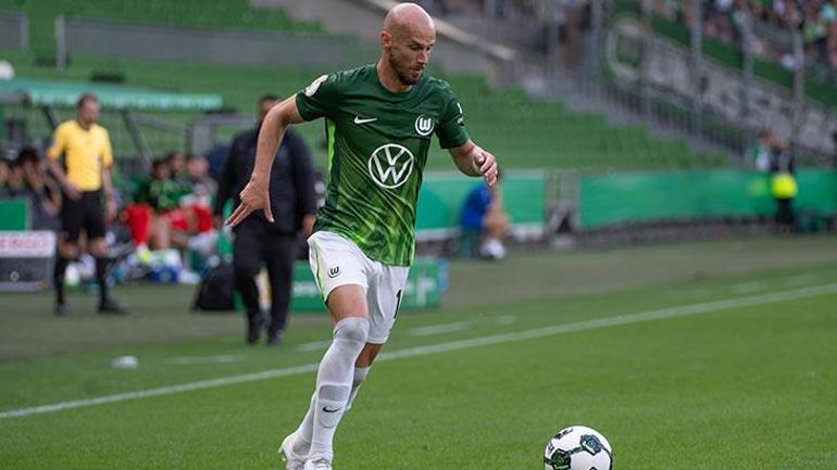 canli transfer besiktasta cernyden heyecanlandiran hamle 0